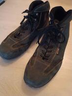 Werkschoenen dames mt 39 (ToWorkFor Olivia S3), Zwart, Ophalen of Verzenden, Werkschoenen, Gedragen