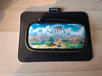 Nintendo switch Zelda hoes beschikbaar voor biedingen