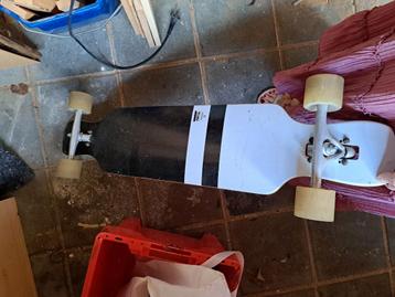 Longboard  beschikbaar voor biedingen