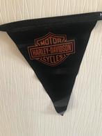 Harley davidson slinger en banner, Diversen, Ophalen of Verzenden, Nieuw