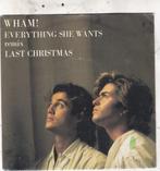 Wham ( 1984 ), Cd's en Dvd's, Vinyl Singles, Verzenden, Gebruikt, 12 inch, Pop