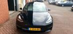 Tesla Model 3 2019 Zwart, Automaat, 1831 kg, Zwart, Elektrisch
