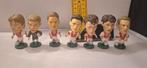 Ajax poppetjes corinthian 1996 - 1997 set/7 (19.5), Gebruikt, ., Ophalen of Verzenden, Beeldje of Poppetje