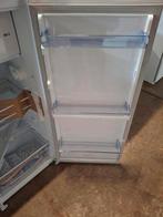 Nieuwe beko inbouw koelkast met sleepdeur systeem, Beko, 100 tot 150 liter, Nieuw, Ophalen of Verzenden