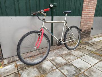 Giant Boulder sport series Mountainbike  beschikbaar voor biedingen