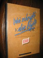 Wie schrijft die blijft vijfenzeventig jaar edah, Ophalen of Verzenden, Zo goed als nieuw