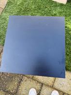 Lack tafeltje ikea, Ophalen of Verzenden, Gebruikt, Vierkant, 45 tot 60 cm