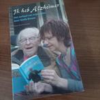 Boek - Ik heb Alzheimer, Ophalen of Verzenden, Zo goed als nieuw, Stella Braam