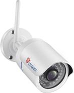 Ctronics  CTIPC-275C -1080P outdoor draadloze IP-camera, Audio, Tv en Foto, Videobewaking, Nieuw, Buitencamera, Ophalen of Verzenden