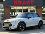 Mini Mini 2.0 Cooper S Chili Serious Business, 1998 cc, Stof, Gebruikt, Bedrijf