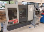 Bridgeport VMC460, Ophalen, Overige soorten