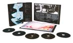 4Cd+BRDvd Marillion Brave Deluxe NIEUW, Ophalen of Verzenden, Nieuw in verpakking, Progressive