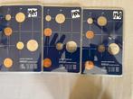 Nederland 14 Muntsets  en Wilhelmina  compl centen 1922-1943, Postzegels en Munten, Munten | Nederland, Ophalen of Verzenden, Koningin Beatrix