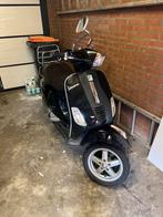 Piaggio C38 - Vespa, Fietsen en Brommers, Vespa LX, Gebruikt, Ophalen