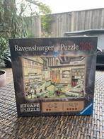 Ravensburger Escape Puzzle - Nieuw!, Hobby en Vrije tijd, Denksport en Puzzels, Ophalen of Verzenden, Minder dan 500 stukjes, Nieuw