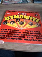 Diverse lps, Ophalen of Verzenden, Gebruikt