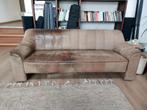 Bank DeSede DS44, Ophalen, Gebruikt, Leer, Vintage design