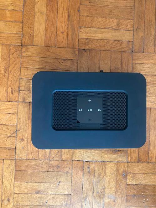 Bluesound Node 2 +RU optische kabel, Audio, Tv en Foto, Mediaspelers, Zo goed als nieuw, Zonder harde schijf, Ophalen of Verzenden