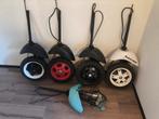 Piaggio zip sp 2000 h2o mono voorvork lc 100% recht orgineel, Fietsen en Brommers, Brommeronderdelen | Scooters, Ophalen of Verzenden