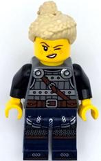 Lego Vikings Minifigs Viking Village (NIEUW), Ophalen of Verzenden, Nieuw, Complete set, Lego