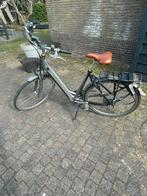 Sparta Ion Elektrische Fiets, Fietsen en Brommers, Elektrische fietsen, Sparta, Gebruikt, Ophalen of Verzenden, 51 tot 55 cm