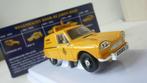 Citroën Ami "ANWB" Tema Toys, Hobby en Vrije tijd, Modelauto's | 1:43, Nieuw, Overige merken, Ophalen of Verzenden, Auto