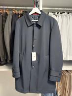 Caracciolo stijlvolle Regenmantel/Jas - Maat 52, Kleding | Heren, Maat 52/54 (L), Blauw, Nieuw, Ophalen of Verzenden