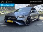 Mercedes-Benz CLA-klasse 180 Star Edition AMG Line | Panoram, CLA, 136 pk, Gebruikt, 4 cilinders