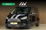 Ford Transit Courier 1.0 Sport 100 PK | BTW / BPM Vrij | Mar, Auto's, Bestelauto's, Voorwielaandrijving, 101 pk, Gebruikt, Zwart