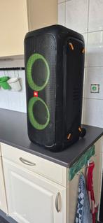 JBL Partybox 310 - Krachtige Bluetooth Speaker, Audio, Tv en Foto, Luidsprekers, Ophalen, JBL, Overige typen, Zo goed als nieuw