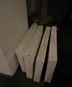 Cellenbetonblokken gasbetonblokken Ytong blok 600x400x70mm, Doe-het-zelf en Verbouw, Metselstenen, Ophalen of Verzenden, Gebruikt