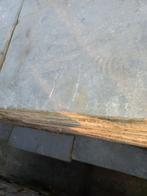 Vietnamees hardsteen tegels, Ophalen, Gebruikt, Natuursteen, Terrastegels