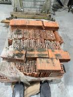 Snelbouw metselblokken poriso 300x155 100 dik, Doe-het-zelf en Verbouw, Ophalen, Nieuw, Overige typen