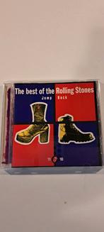 The Rolling Stones-Jump Back.....The best of, Ophalen of Verzenden, Zo goed als nieuw, Poprock