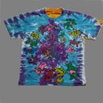 Vintage T/D t-shirt Grateful Dead T-142, Vintage, Verzenden, Vintage, Vintage