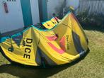 Duotone sls dice 8 & 10, Watersport en Boten, Ophalen of Verzenden, 8 m², Kite