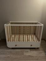 IKEA MYLLRA babybedje met lade - Zo goed als nieuw!, Ophalen of Verzenden, Zo goed als nieuw, Ledikant