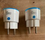2x Neo Coolcam Zwave stekkers, Hobby en Vrije tijd, Ophalen of Verzenden, Gebruikt