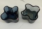 iittala waxinelichtjes 2stuks, Huis en Inrichting, Ophalen of Verzenden, Nieuw, Overige materialen, Minder dan 25 cm