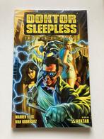 Doktor Sleepless: Engines of Desire TPB (Avatar Comics), Amerika, Nieuw, Warren Ellis, Ophalen