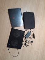 MSI GF65 10UENL Gaming laptop, Computers en Software, Windows Laptops, Zo goed als nieuw, Gaming, SSD, Intel Core i7