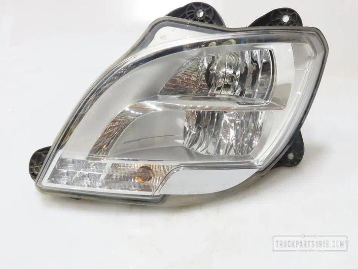 DAF 1857526 |  Koplamp Li. LED, Auto-onderdelen, Vrachtwagen-onderdelen, DAF, Verlichting, Gebruikt, Ophalen