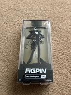 FiGPiN 547 The Nightmare before Christmas Jack Skellington, Ophalen of Verzenden, Nieuw