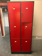 Lockerkast 195x82, Huis en Inrichting, Kasten | Lockerkasten, Ophalen, Gebruikt