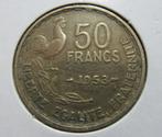 Frankrijk 20 francs 1953 (zonder B), Verzenden, Frankrijk, Losse munt