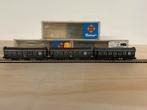 3 roco 3-assige Umbauwagens 24204, Gelijkstroom, Wagon, Ophalen of Verzenden, Zo goed als nieuw