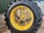 Set dubbellucht 5 ster 16.9x34, Ophalen