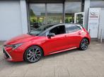 Toyota Corolla 1.8 Hybrid Executive Automaat | Afneembare tr, Auto's, Gebruikt, 4 cilinders, 122 pk, Origineel Nederlands