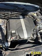 112972 S350 3.7 V6  Motor Mercedes S Klasse w220, Gebruikt, -, Ophalen of Verzenden, -