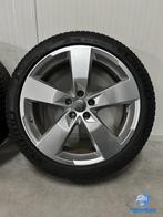 6mm! Originele Audi A6 S6 C8 4K 20 inch velgen 5x112 winterb, Gebruikt, 255 mm, -, -